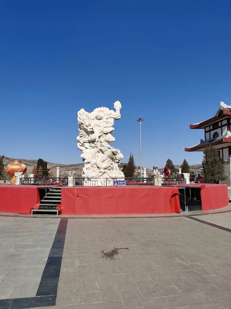 李家龙宫维修报告：古建保护与传承的典范