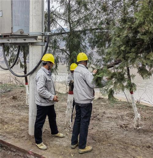 村办公楼漏水维修工程:筑牢基层堡垒,守护群众利益