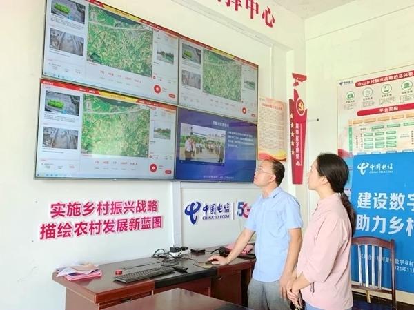 村委会阵地维修报告解读:夯实乡村治理根基,焕发基层活力