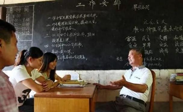 村学校维修,铸就乡村教育新篇章