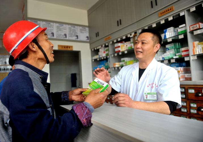 村级卫生室维修:守护乡村健康的坚实后盾
