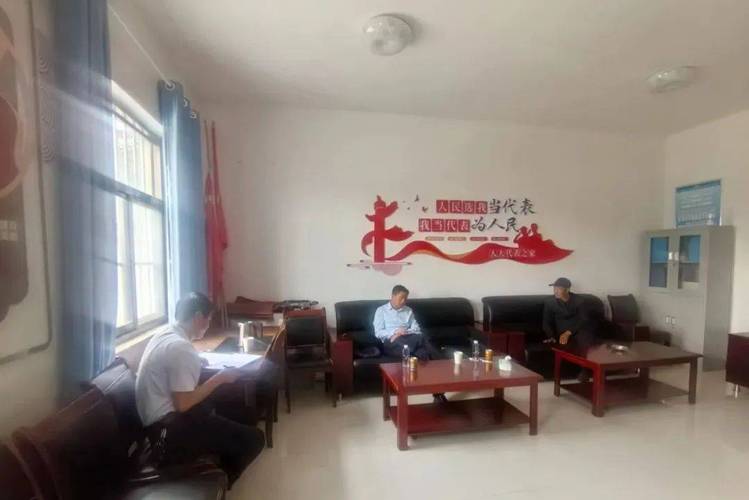 村级活动室维修：乡村振兴路上的坚实保障