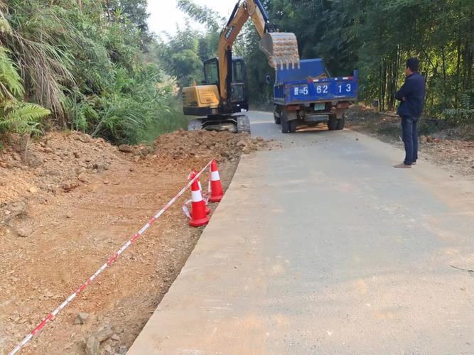 村级道路维修申请报告:夯实乡村发展基石,提升民生福祉