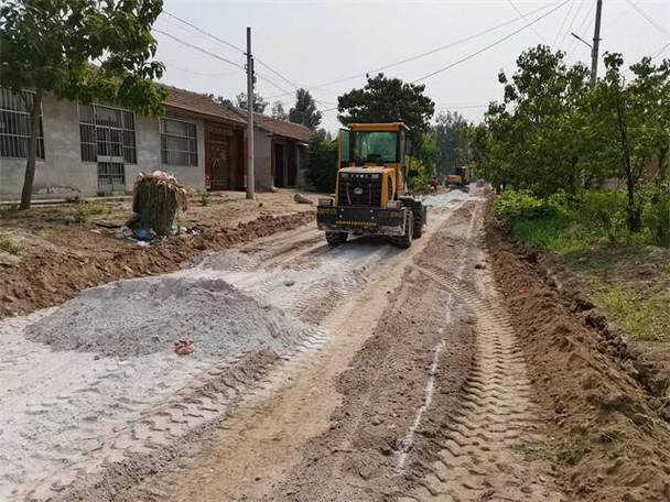 村道维修资金申请报告：筑牢乡村道路基石，助力乡村振兴