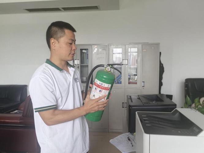 枪柜维修报告：保障安全与效率的双重守护