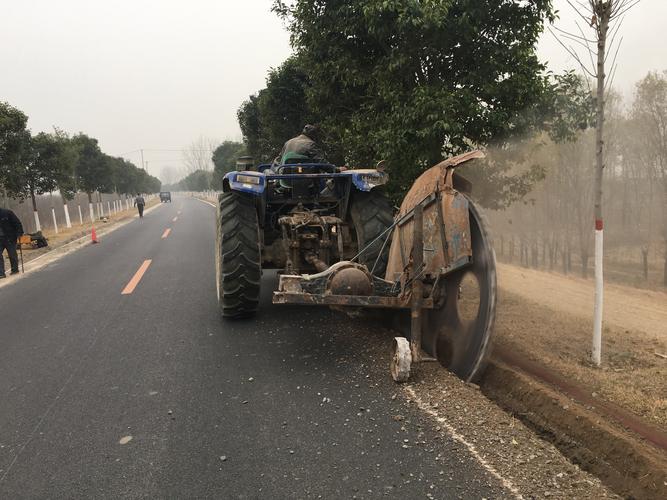 柏油路面维修报告:道路养护的使命与挑战