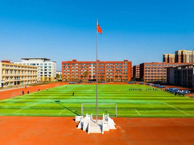 校园基建维修,筑梦未来教育