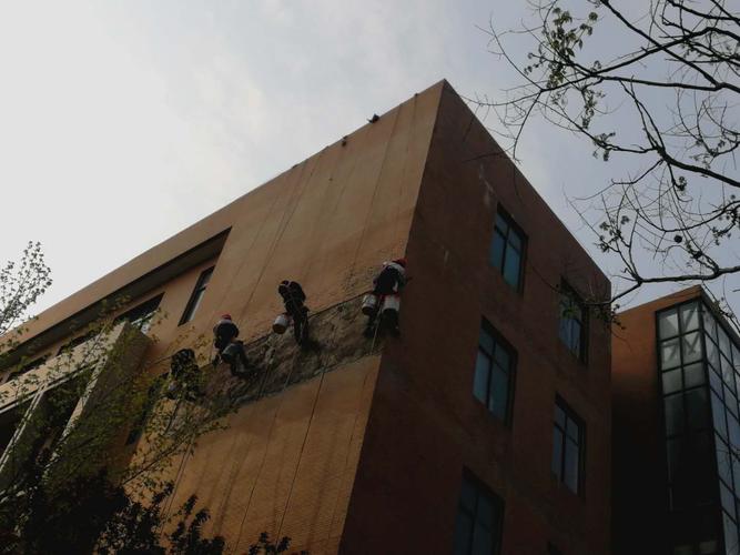 校园基建维修:保障教育发展,提升教学质量