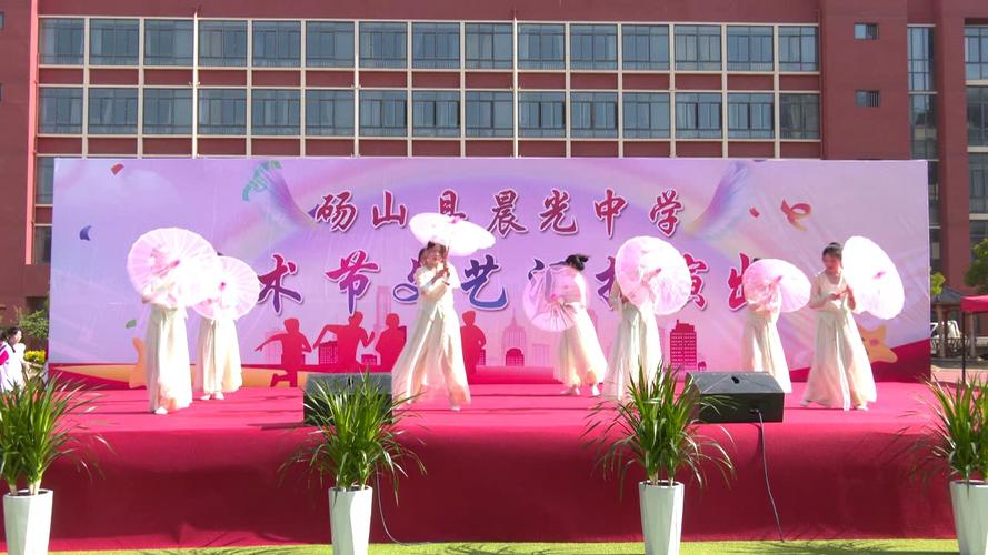 校园广播系统升级,奏响教育现代化新乐章