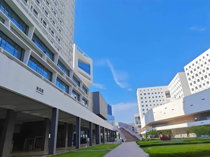 校园教学楼设施维修:守护知识与梦想的港湾