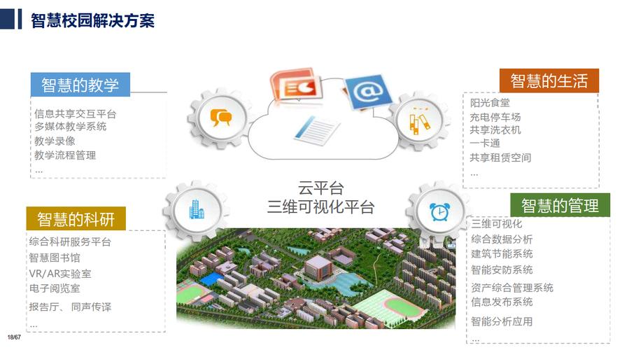 校园新颜,智慧筑梦_我校教学楼维修工程纪实