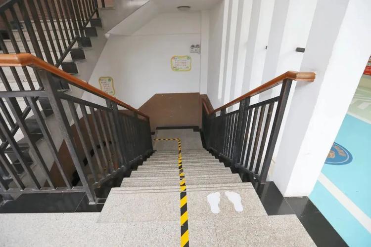校园楼梯维修:保障安全,提升校园品质