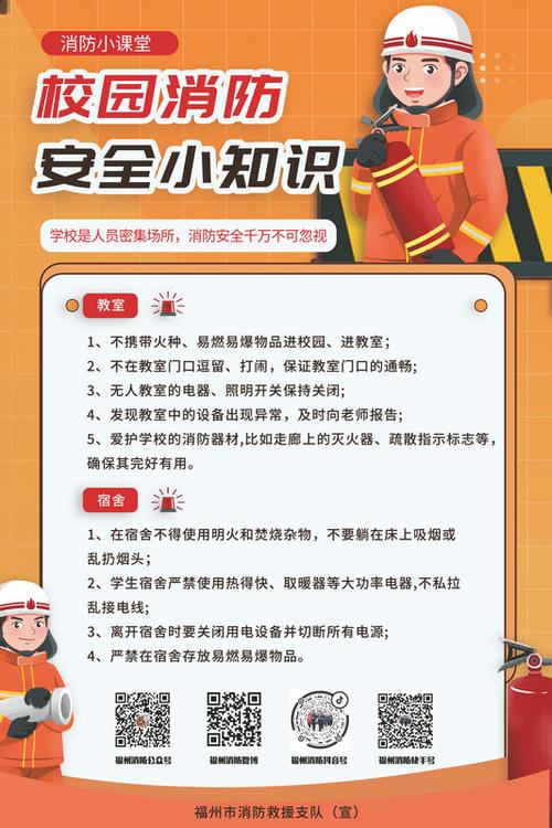校园消防安全，从完善消防门维修工作做起