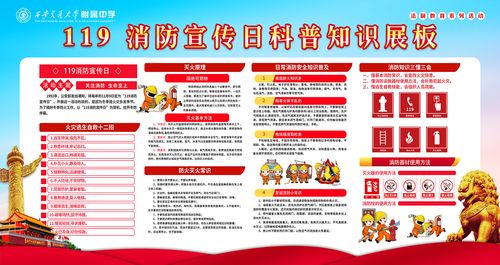 校园消防维修,筑牢生命安全防线_校园消防维修申请报告解读