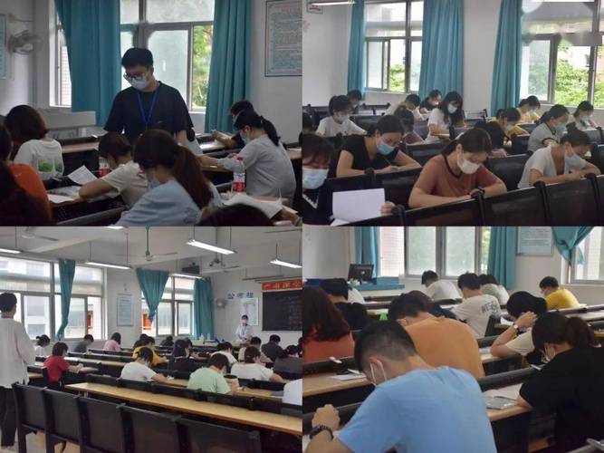 校园焕新,匠心守护_记我校墙面维修验收工作圆满完成