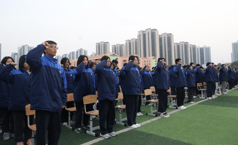 校园焕新,育才之路再启航_我校校园维修工程全面启动