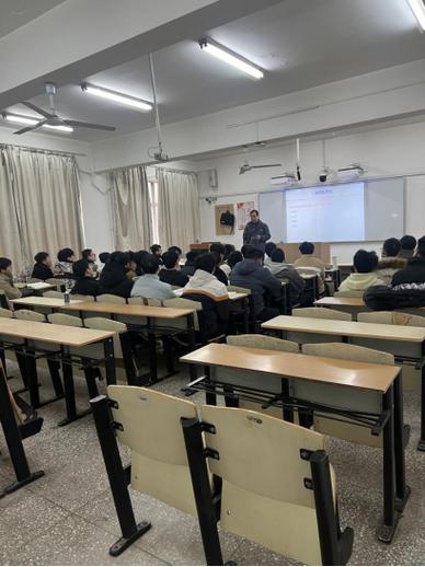 校园电路维修:保障教学秩序,助力人才培养