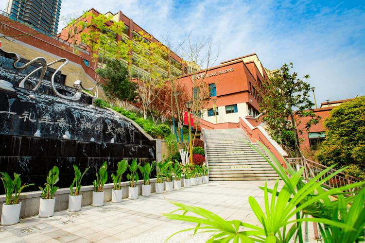 校园维修建设,铸就美好教育环境