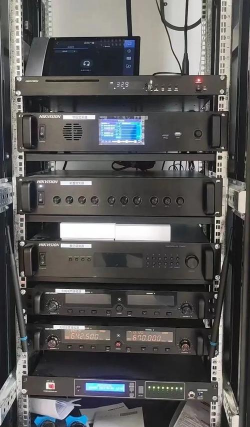 校园铃声响起,安全守护的守护者_学校广播室铃声维修报告解读