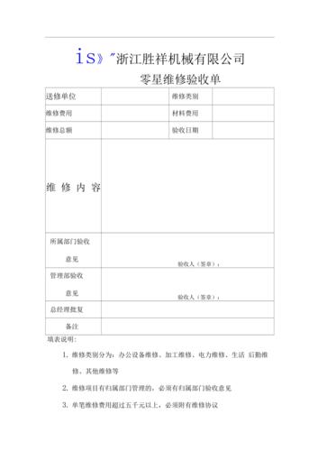 校园零星维修验收报告解读:品质提升,安全保障