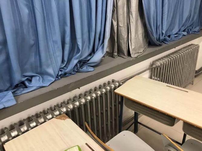 校舍暖气维修:保障校园温暖,助力教育教学