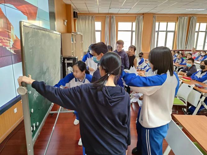校舍维修改造,铸就明日栋梁之基_走进校园新篇章