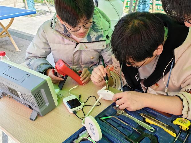 格力电器维修总结报告:提升服务质量,打造行业标杆