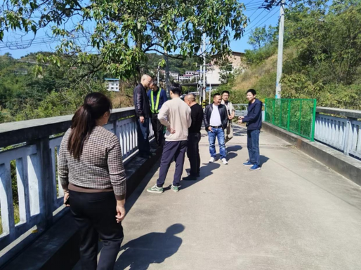 桥梁维修加固可研报告解读:保障交通动脉,筑牢安全防线