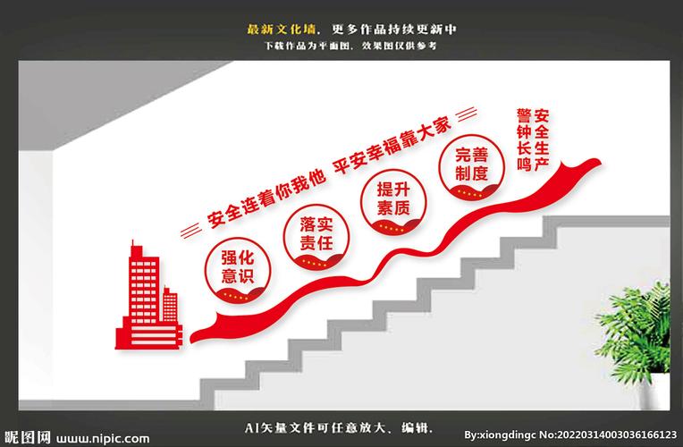 楼梯墙面维修,筑牢安全防线,提升居住品质
