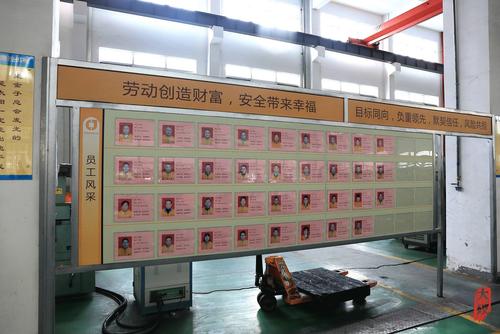 模具维修主管工作报告解读:精益求精,保障生产线的顺畅运转