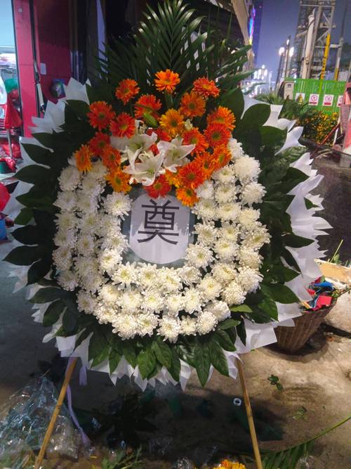 殡仪馆维修项目:传承文化,守护尊严