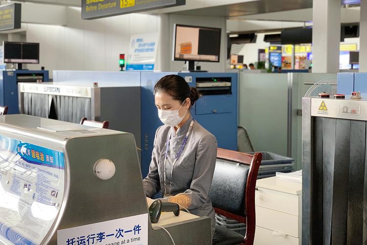 民航维修章节总结报告_守护蓝天,铸就安全防线