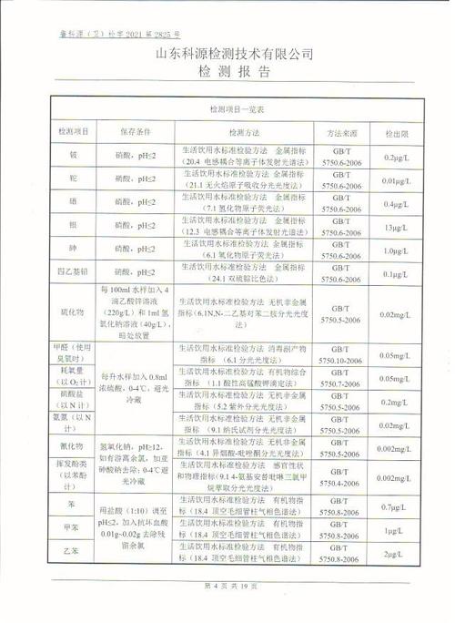 水利局自来水维修报告解读:保障民生,筑牢安全防线