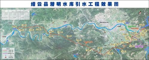 水利工程维修报告解读:保障民生,铸就防洪安全防线