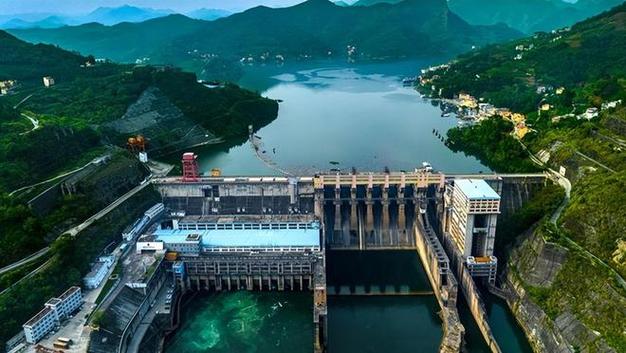 水利工程维修：保障民生、促进发展的关键一环