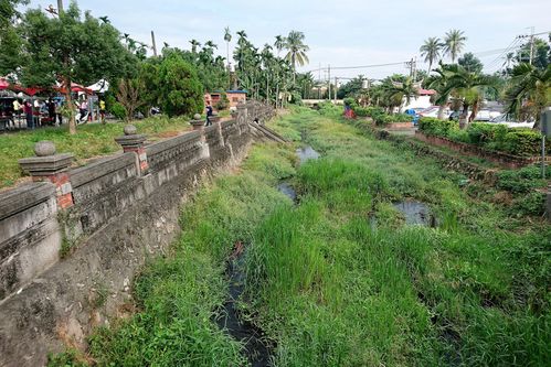 水圳维修资金申请报告:守护城市生态,助力绿色发展