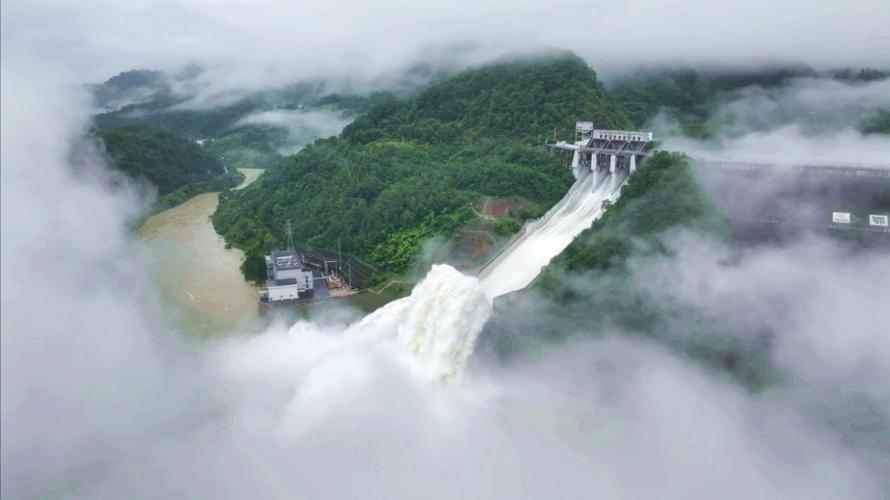 水库危堤维修申请报告解读:筑牢安全防线,保障民生福祉