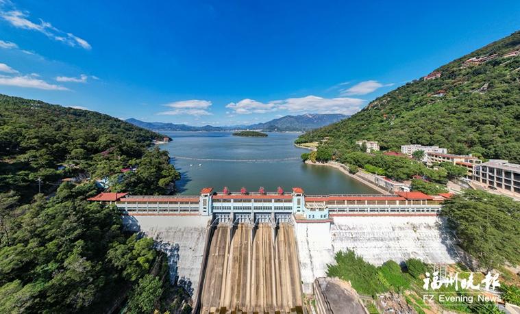 水库维修扩建申请报告:构建生态安全屏障,助力区域可持续发展