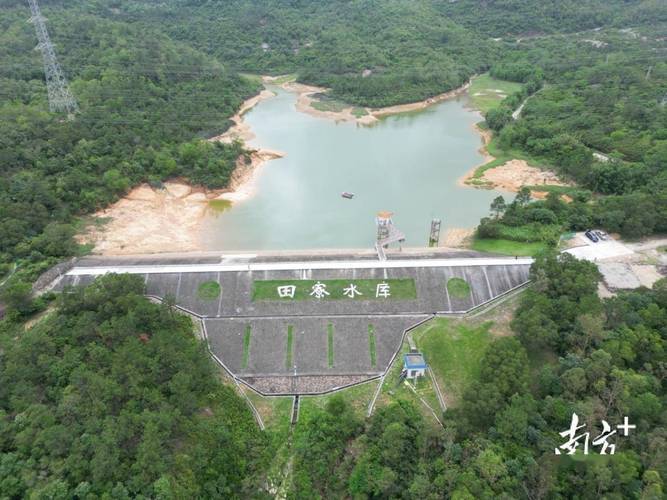 水库维修报告解读:保障民生,筑牢水利安全防线