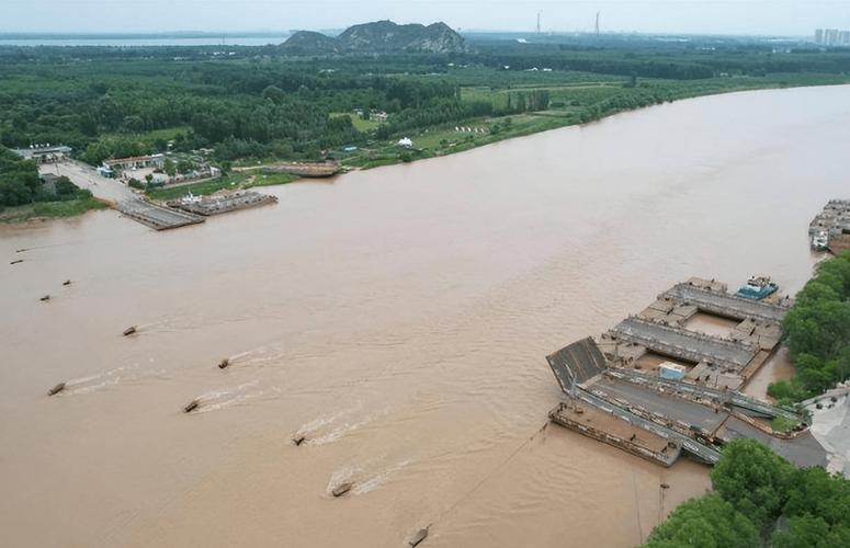 水患治理,河道修复_以XX地区为例