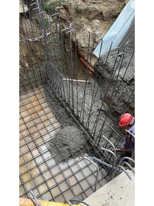 水毁水泥桥维修报告解读:重建之路,安全与技术的双重守护