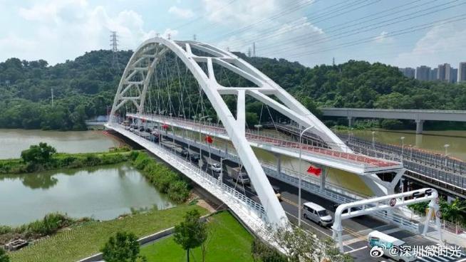 水漫桥维修建设申请报告解读与展望