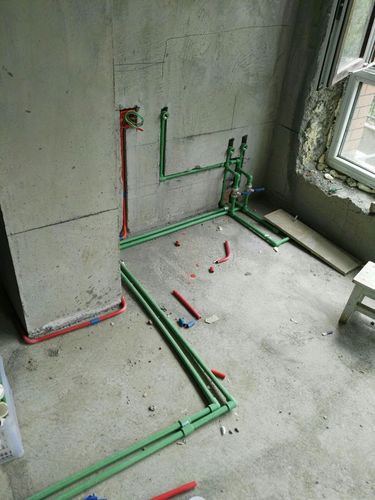水电暖维修报告解读:介绍家庭舒适生活的守护者