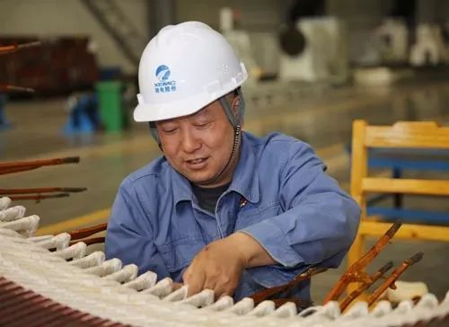 水电维修工的华丽蜕变_从一线工人到技术骨干的晋升之路