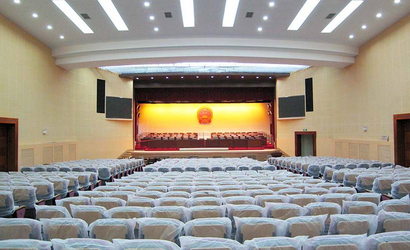 汉中报告厅大屏维修:科技之光重现,文化传播再升级