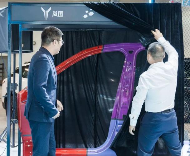汽车厂设备维修实习报告：探索现代制造业的技术奥秘