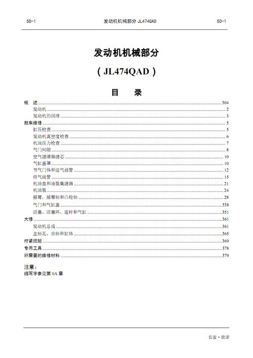 汽车发动机机械维修报告介绍:技术革新与保养艺术的完美结合