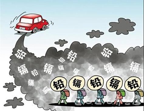 汽车尾气维修:守护蓝天,守护健康_从维修报告看尾气治理的重要性
