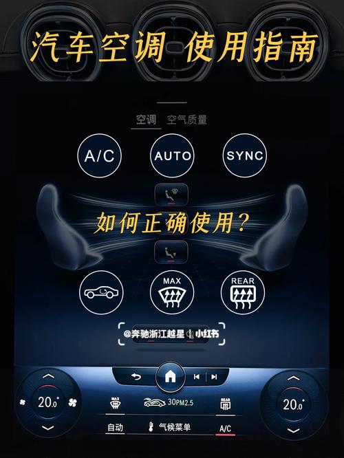 汽车空调维修申请报告解读:保障行车安全,提升舒适体验