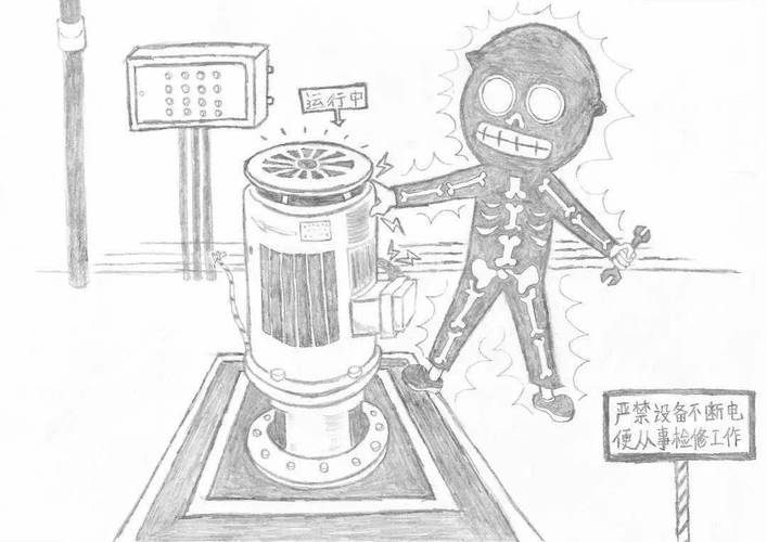 汽车维修危险性分析:安全先行,守护生命线